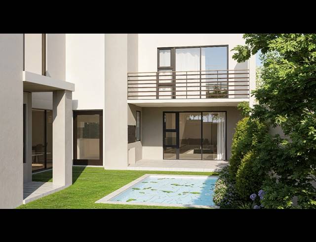 4 BEDROOM HOUSE FOR SALE IN SANDOWN